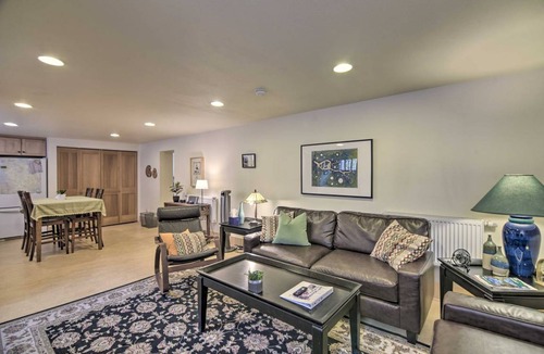 Old Town Apartment | 83 m² Apartment ∙ 2 bedrooms ∙ 4 guests