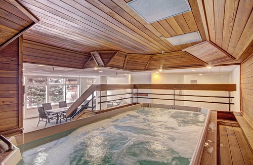 Copper Mountain Village Condo | 83 m² Condo ∙ 1 bedroom ∙ 2 guests