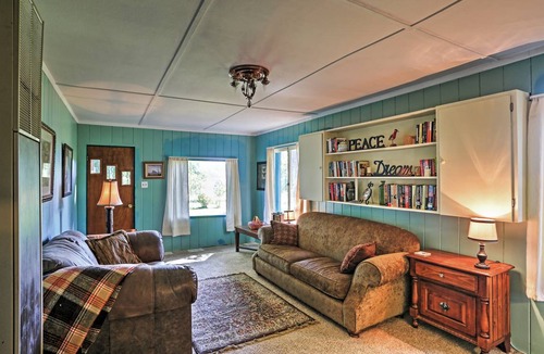 Durango House | 83 m² House ∙ 2 bedrooms ∙ 4 guests