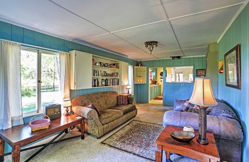 Durango House | 83 m² House ∙ 2 bedrooms ∙ 4 guests