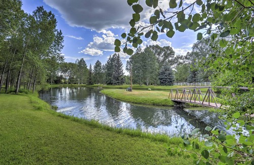 Mancos House | 83 m² House ∙ 2 bedrooms ∙ 4 guests