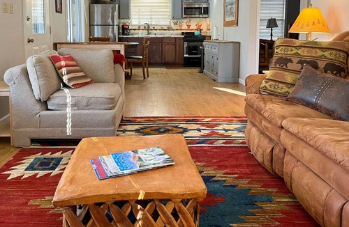 Mancos House | 83 m² House ∙ 2 bedrooms ∙ 4 guests