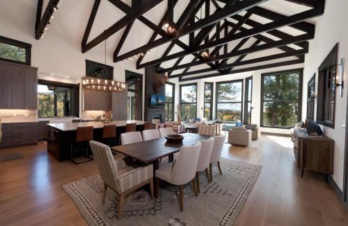 Columbine Lake House | 83 Ridge Road