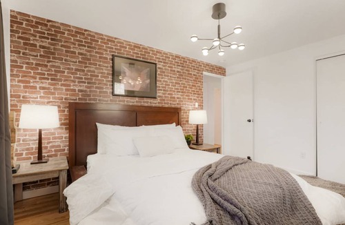 Scenic Heights Apartment | 84 m² Apartment ∙ 3 bedrooms ∙ 1 guest