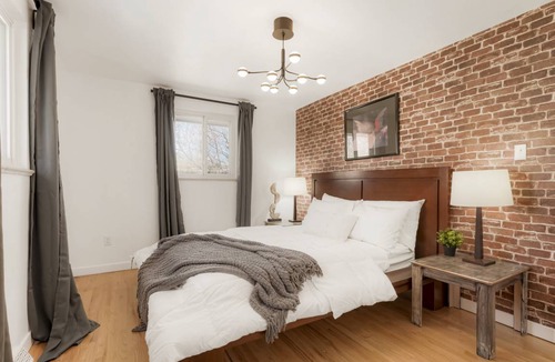 Scenic Heights Apartment | 84 m² Apartment ∙ 3 bedrooms ∙ 1 guest