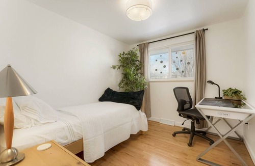 Scenic Heights Apartment | 84 m² Apartment ∙ 3 bedrooms ∙ 1 guest
