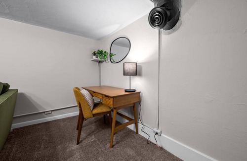 Capitol Hill Apartment | 84 m² Apartment ∙ 1 bedroom ∙ 4 guests