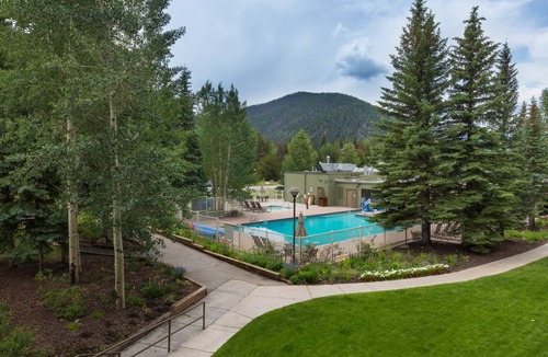 Lakeside Village Apartment | 84 m² Apartment ∙ 1 bedroom ∙ 6 guests