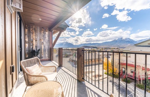 Dillon Apartment | 84 m² Apartment ∙ 2 bedrooms ∙ 6 guests