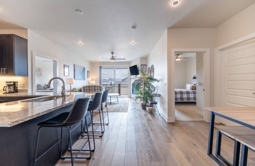 Dillon Apartment | 84 m² Apartment ∙ 2 bedrooms ∙ 6 guests