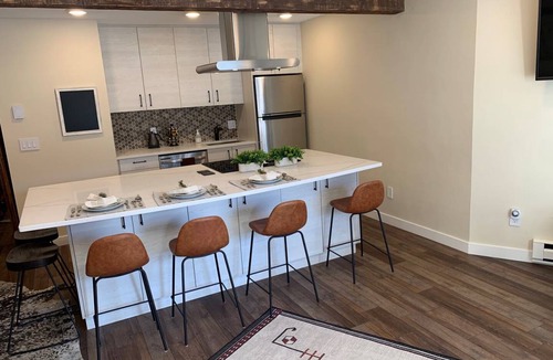 Avon Condo | 84 m² Condo ∙ 2 bedrooms ∙ 4 guests