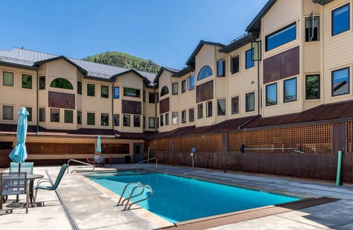 Telluride House | 84 m² House ∙ 2 bedrooms ∙ 7 guests