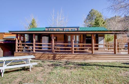 Swan River Valley Ski Chalet | #84