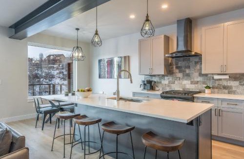 Steamboat Springs House | 845 Mill Run Court home