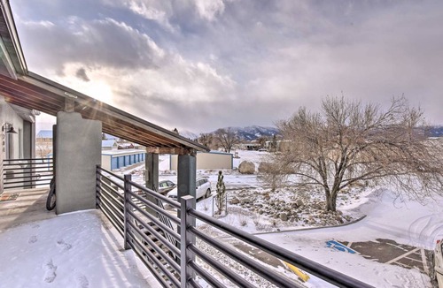 Buena Vista Apartment | 85 m² Apartment ∙ 2 bedrooms ∙ 5 guests