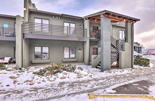 Buena Vista Apartment | 85 m² Apartment ∙ 2 bedrooms ∙ 5 guests