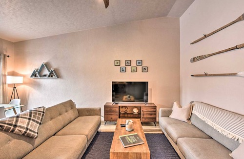 Buena Vista Apartment | 85 m² Apartment ∙ 2 bedrooms ∙ 5 guests