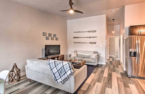 Buena Vista Apartment | 85 m² Apartment ∙ 2 bedrooms ∙ 5 guests