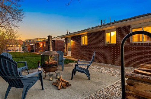 University Acres Condo | 85 m² Condo ∙ 2 bedrooms ∙ 6 guests