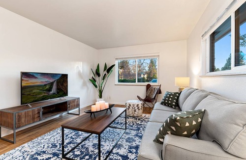 University Acres Condo | 85 m² Condo ∙ 2 bedrooms ∙ 6 guests