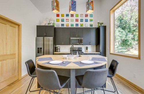 New Castle House | 85 m² House ∙ 2 bedrooms ∙ 5 guests