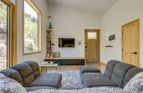 New Castle House | 85 m² House ∙ 2 bedrooms ∙ 5 guests