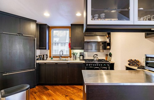 Telluride House | 85 m² House ∙ 2 bedrooms ∙ 6 guests