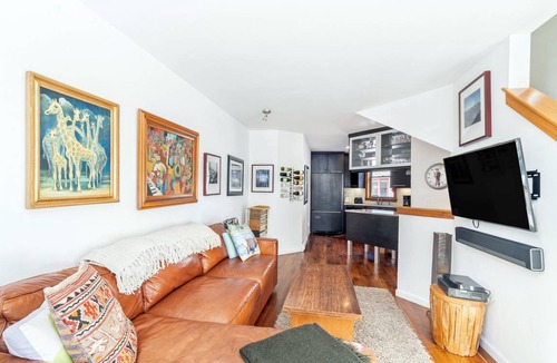 Telluride House | 85 m² House ∙ 2 bedrooms ∙ 6 guests
