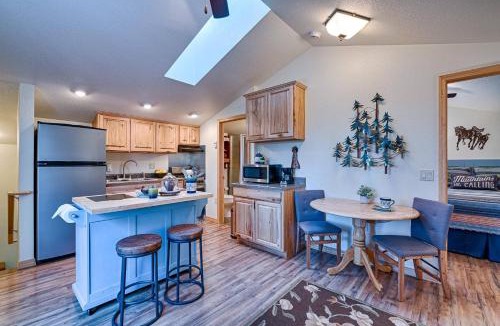 San Juan River Village House | 86 Larkspur Pl