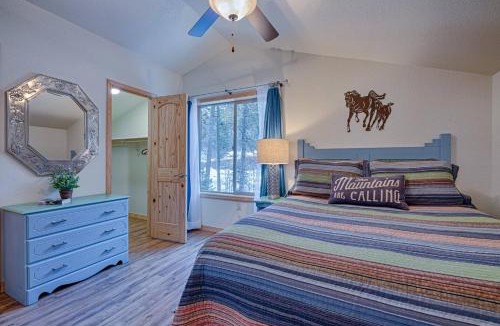 San Juan River Village House | 86 Larkspur Pl
