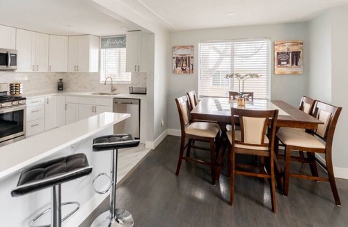 Scenic Heights Apartment | 8673 W 63rd Pl · Golfers Dream! Sweet NW location.