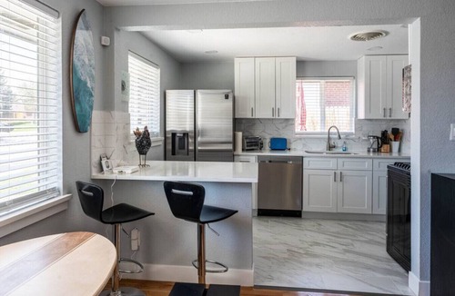 Scenic Heights Apartment | 8675 W 63rd Pl · Hidden Gem of Arvada!