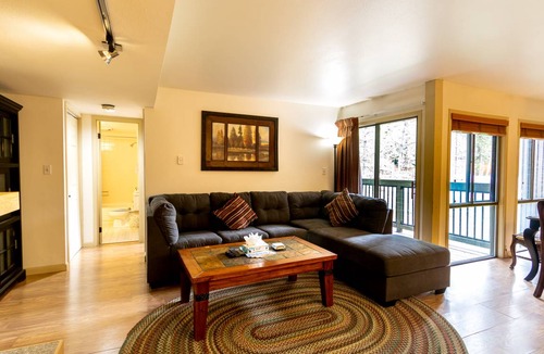 Keystone Apartment | 87 m² Apartment ∙ 2 bedrooms ∙ 8 guests