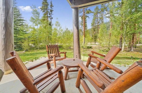 Keystone Condo | 87 m² Condo ∙ 2 bedrooms ∙ 6 guests