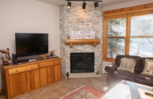 Keystone Condo | 87 m² Condo ∙ 2 bedrooms ∙ 6 guests
