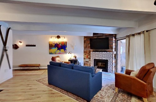 Frisco Apartment | 88 m² Apartment ∙ 2 bedrooms ∙ 6 guests