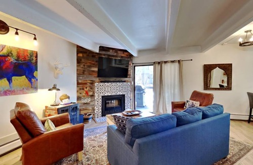 Frisco Apartment | 88 m² Apartment ∙ 2 bedrooms ∙ 6 guests