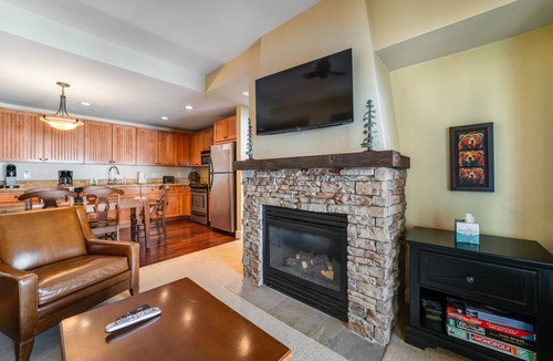 Silvercreek Condo | 88 m² Condo ∙ 2 bedrooms ∙ 4 guests