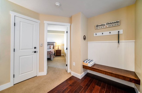 Silvercreek Condo | 88 m² Condo ∙ 2 bedrooms ∙ 4 guests