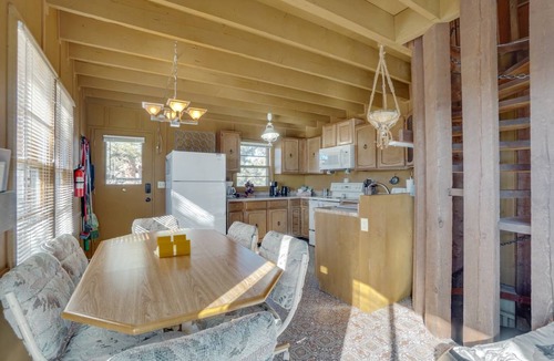 Red Feather Lakes House | 88 m² House ∙ 3 bedrooms ∙ 6 guests