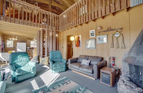 Red Feather Lakes House | 88 m² House ∙ 3 bedrooms ∙ 6 guests
