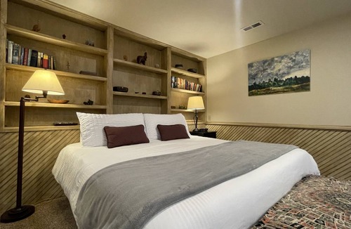 Fort Collins Apartment | 88 m² Studio flat ∙ 1 bedroom ∙ 2 guests