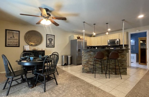 Fort Collins Apartment | 88 m² Studio flat ∙ 1 bedroom ∙ 2 guests