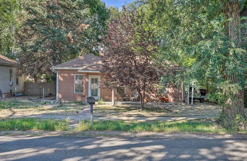 Canon City House | 89 m² House ∙ 2 bedrooms ∙ 6 guests
