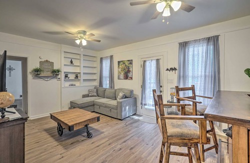 Canon City House | 89 m² House ∙ 2 bedrooms ∙ 6 guests
