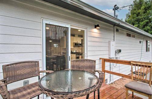 Clifton House | 89 m² House ∙ 3 bedrooms ∙ 6 guests