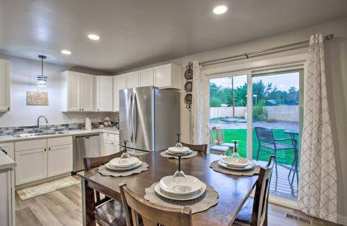 Clifton House | 89 m² House ∙ 3 bedrooms ∙ 6 guests