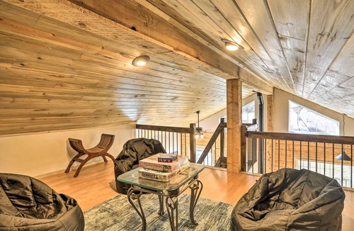 Pagosa Springs House | 89 m² House ∙ 3 bedrooms ∙ 5 guests