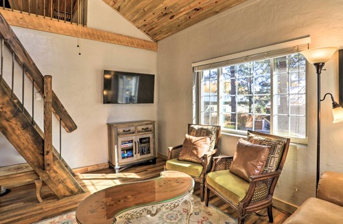 Pagosa Springs House | 89 m² House ∙ 3 bedrooms ∙ 5 guests