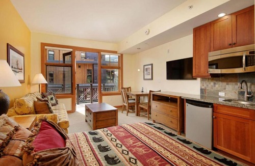Snowmass Village House | 90 Carriage Way